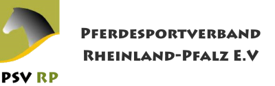 Pferdesportverband Rheinland-Pfalz e.V.