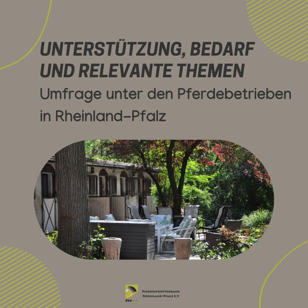 Relevante Themen - jetzt sind die Betriebe gefragt!