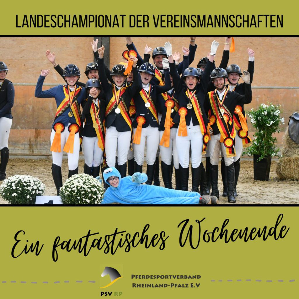 Ein fantastisches Wochenende