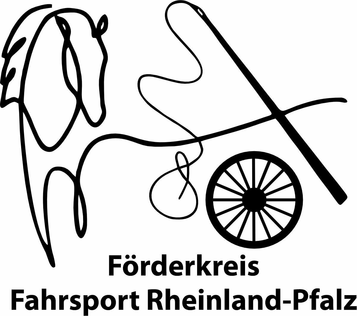 Logo Förderkreis Fahren
