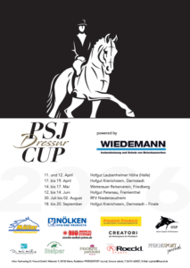 PSJ-DressurCup 2026