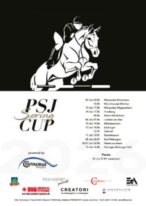 PSJ-SpringCup2026